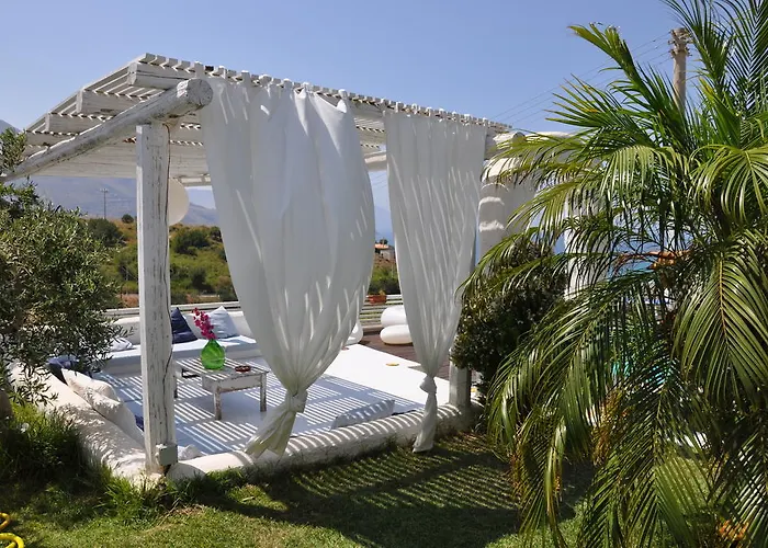 Bed & Breakfast Scacciapensieri