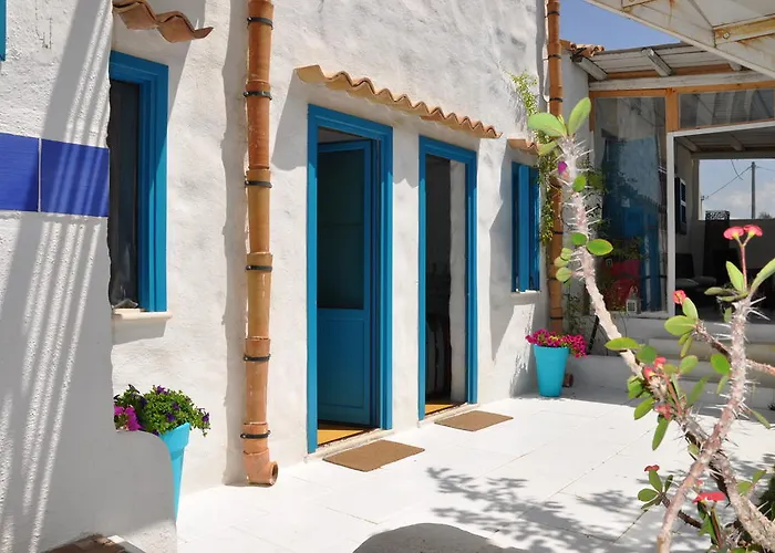 Bed & Breakfast Scacciapensieri 3*