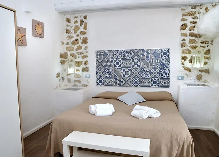 Scacciapensieri Bed & Breakfast 3*
