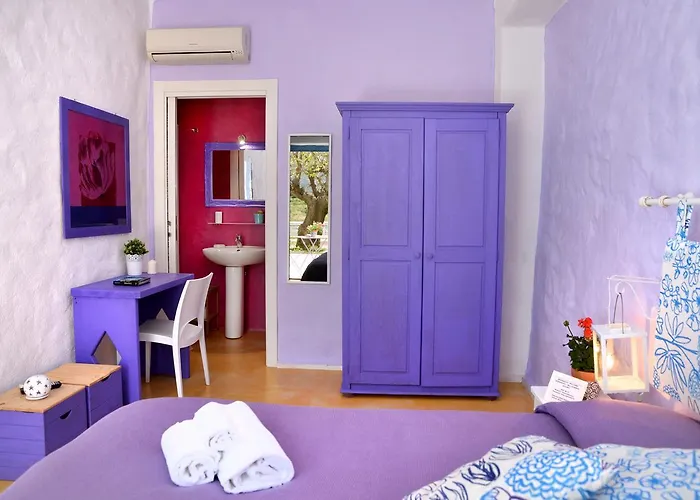 Scacciapensieri Bed & Breakfast
