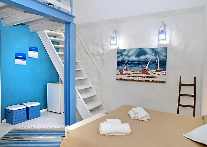 Scacciapensieri Bed & Breakfast Castellammare del Golfo