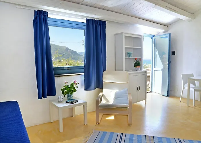 Bed & Breakfast Scacciapensieri