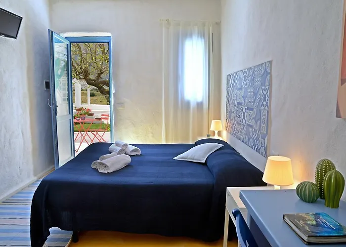 Scacciapensieri Bed & Breakfast 3*