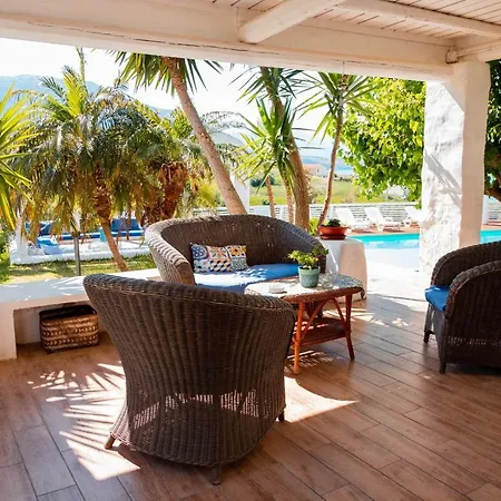 Bed & Breakfast Scacciapensieri Castellammare del Golfo