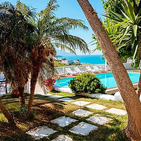 Bed & Breakfast Scacciapensieri