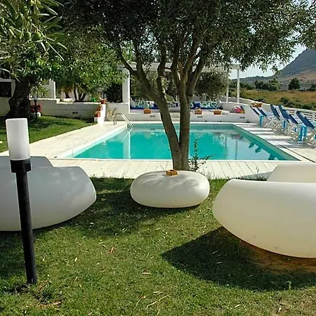 Bed & Breakfast Scacciapensieri