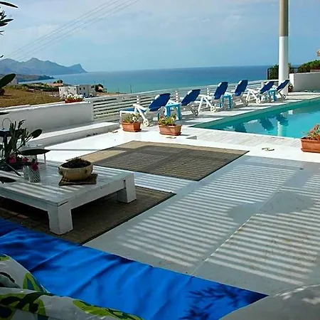 Scacciapensieri Bed & Breakfast Castellammare del Golfo