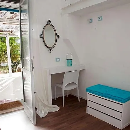 Scacciapensieri Bed & Breakfast Castellammare del Golfo