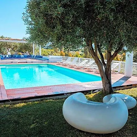 Scacciapensieri Bed & Breakfast