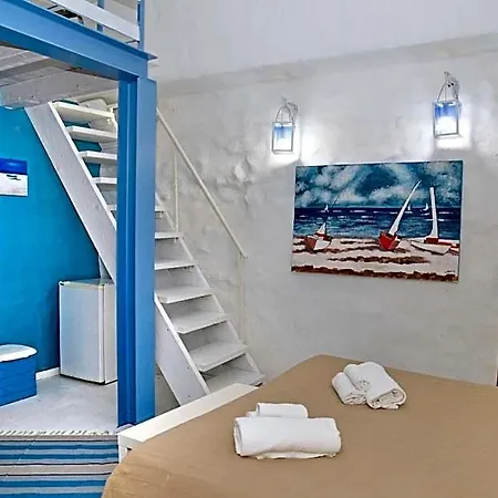 Bed & Breakfast Scacciapensieri 3*