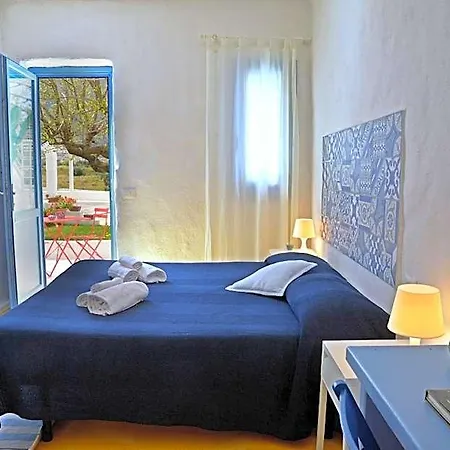 Scacciapensieri 3* Castellammare del Golfo