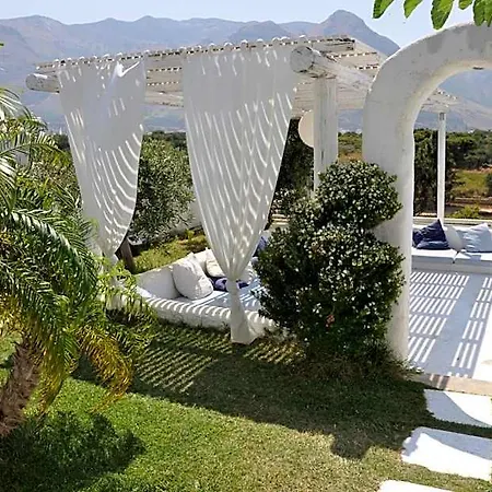 Scacciapensieri Bed & Breakfast Castellammare del Golfo