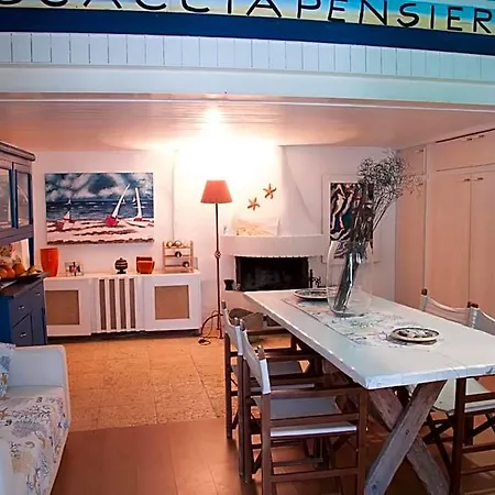 Bed & Breakfast Scacciapensieri Castellammare del Golfo
