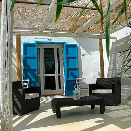 Scacciapensieri Bed & Breakfast 3*