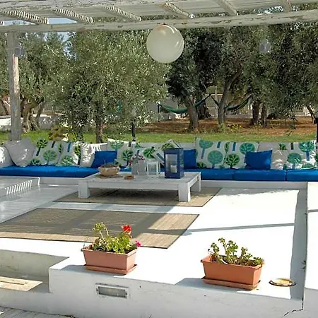 Scacciapensieri Bed & Breakfast 3*