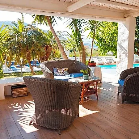 Scacciapensieri Bed & Breakfast Castellammare del Golfo