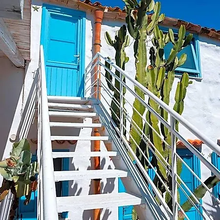 Scacciapensieri Bed & Breakfast Castellammare del Golfo