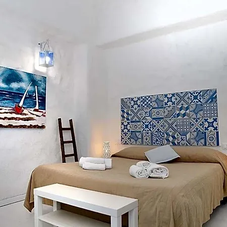 Bed & Breakfast Scacciapensieri 3*