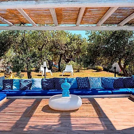 Bed & Breakfast Scacciapensieri 3*