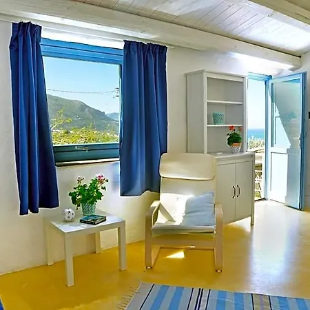 Scacciapensieri 3* Castellammare del Golfo