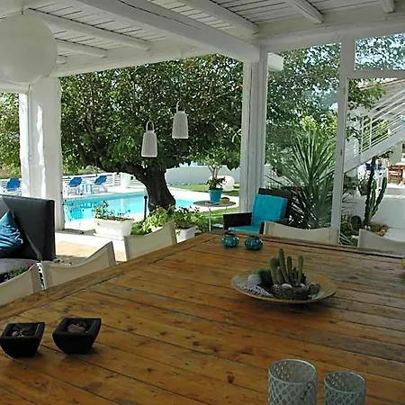 Scacciapensieri Bed & Breakfast