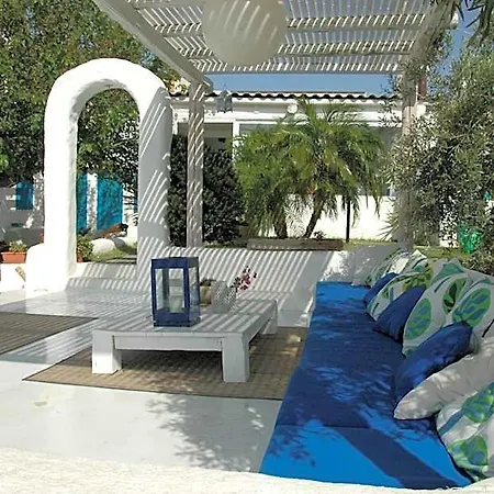 Bed & Breakfast Scacciapensieri