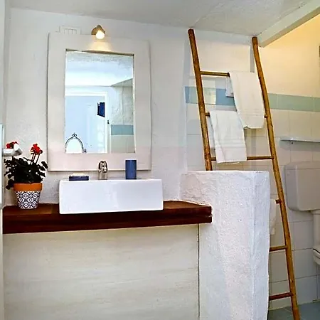 Scacciapensieri Bed & Breakfast 3*