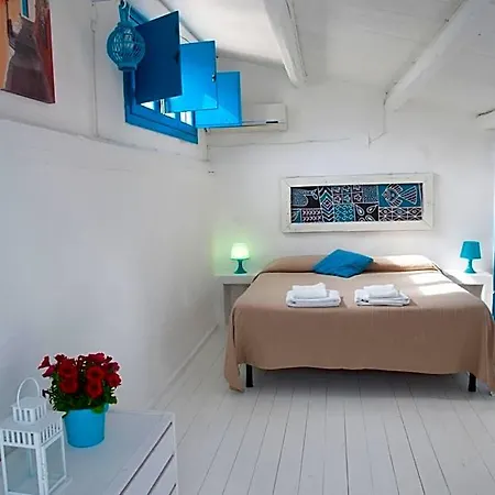 Bed & Breakfast Scacciapensieri 3*