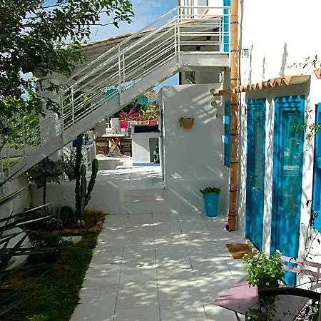 Bed & Breakfast Scacciapensieri Castellammare del Golfo