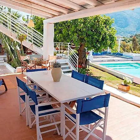 Bed & Breakfast Scacciapensieri Castellammare del Golfo