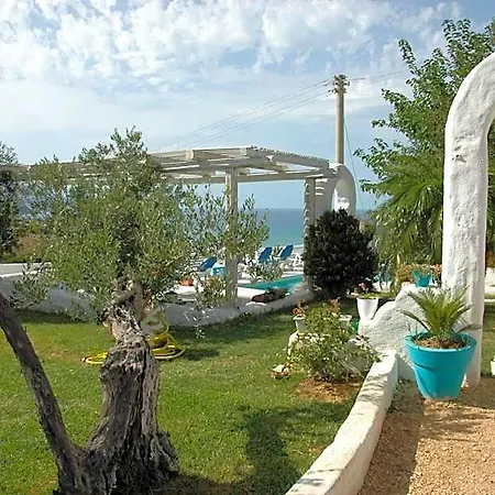 Bed & Breakfast Scacciapensieri 3*