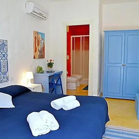 Scacciapensieri Bed & Breakfast 3*