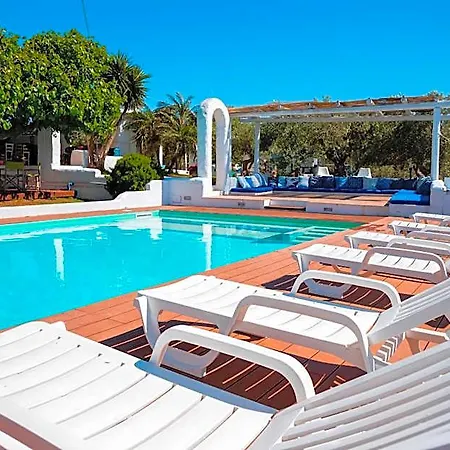 Bed & Breakfast Scacciapensieri 3*