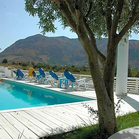 Bed & Breakfast Scacciapensieri Castellammare del Golfo