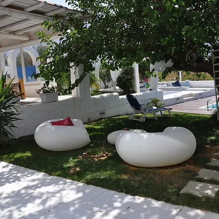 Scacciapensieri Castellammare del Golfo