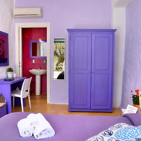 Scacciapensieri Bed & Breakfast