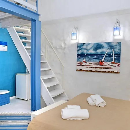Scacciapensieri Bed & Breakfast Castellammare del Golfo