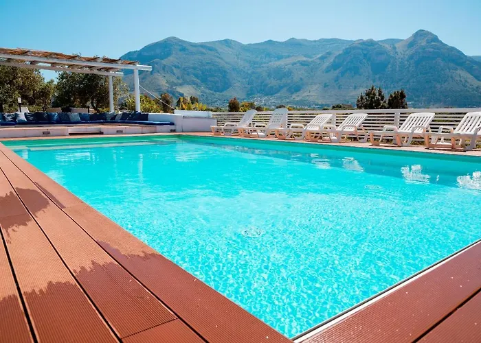 Bed and breakfast Scacciapensieri 3*