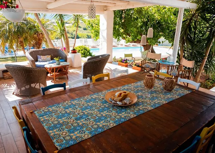 Scacciapensieri Bed and breakfast 3*