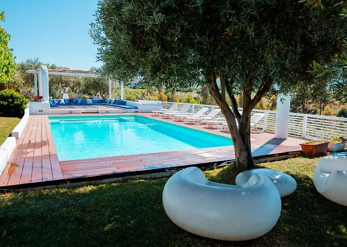 Bed and breakfast Scacciapensieri Castellammare del Golfo