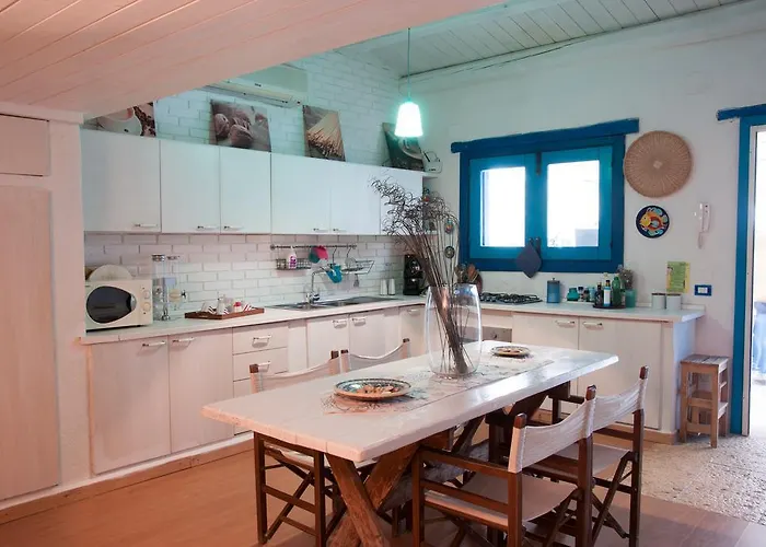 Scacciapensieri Bed and breakfast 3*