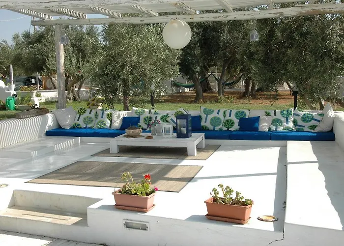 Scacciapensieri Bed and breakfast