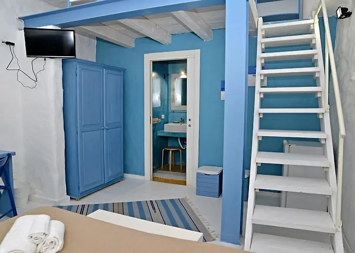 Scacciapensieri Bed and breakfast Castellammare del Golfo