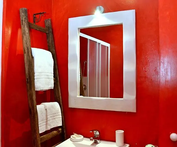 Bed and breakfast Scacciapensieri
